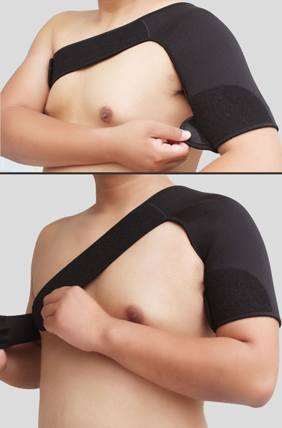 Shoulder Support