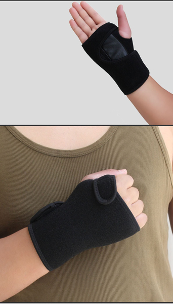 Thumb Support