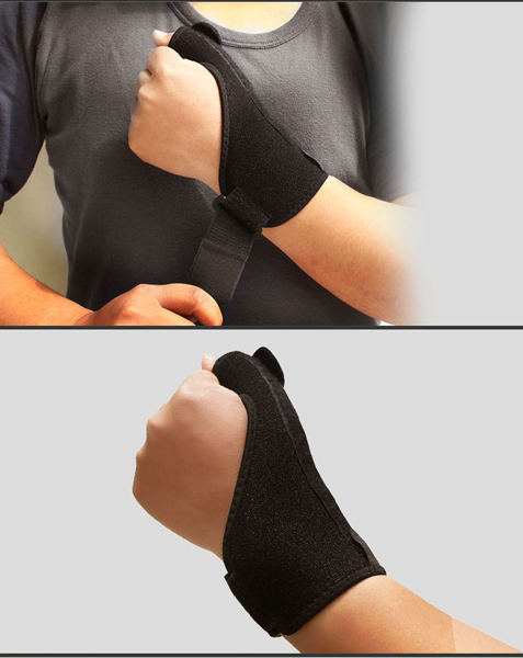 Thumb Support