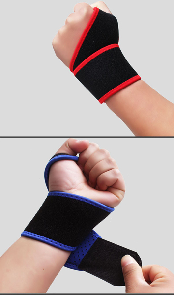 Wrist Support