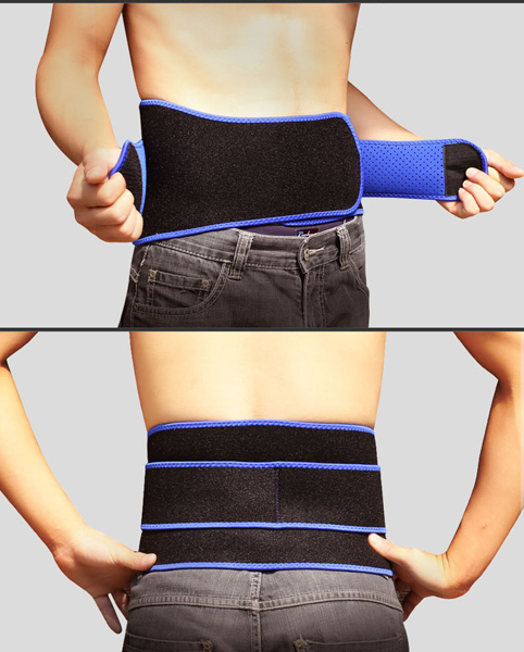 Waist Support