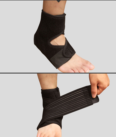 Ankle Support