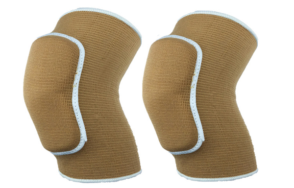 Sponge Knee Brace