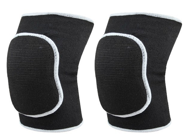 Sponge Knee Brace