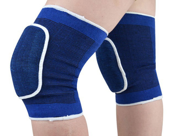 Sponge Knee Brace