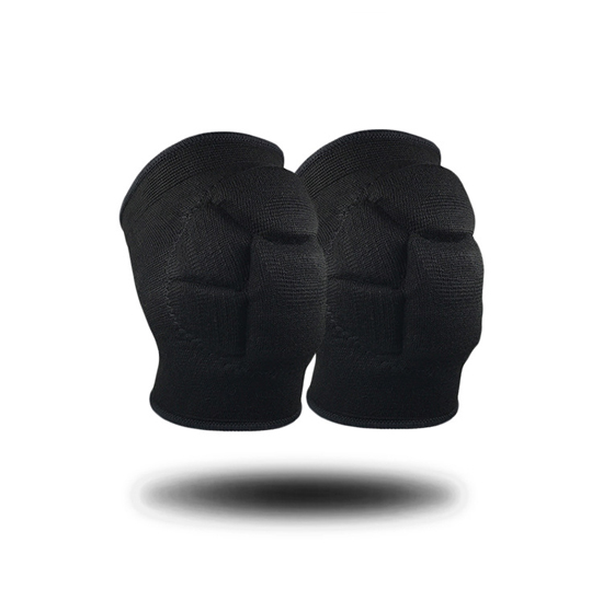 Sponge Knee Brace