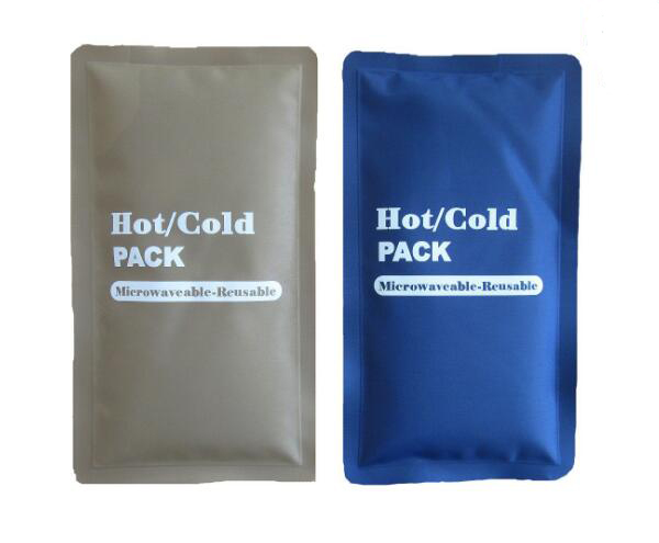 Hot & Cold Pack