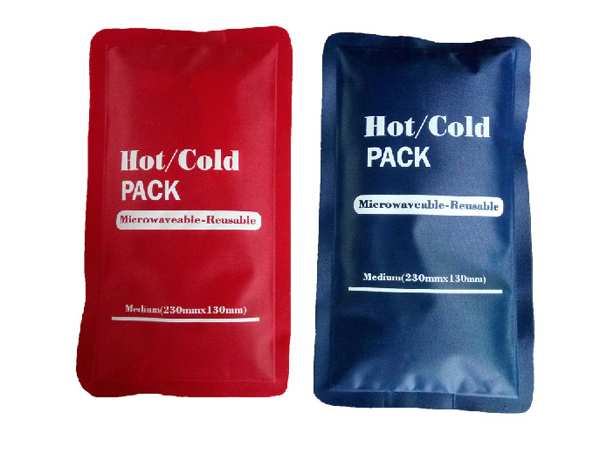 Hot & Cold Pack