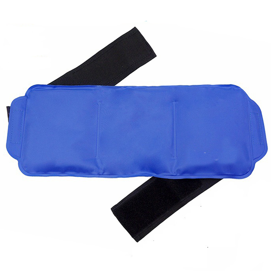 Cold/Hot Waist Wrap