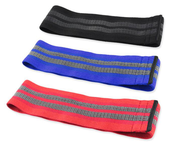 Hip Exercise Bands