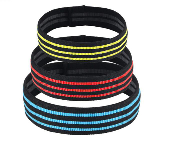 Hip Exercise Bands