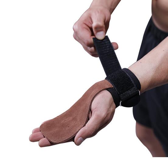 Heavy Duty Lifting Straps