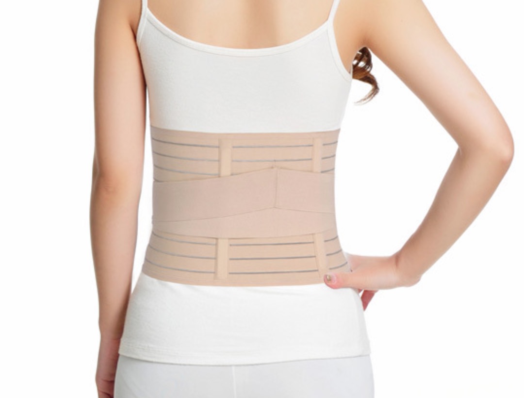 Slimming Brace