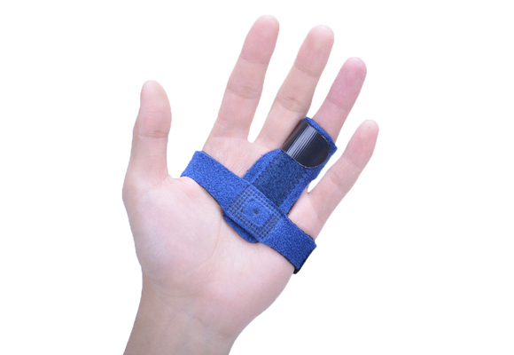 Finger Support