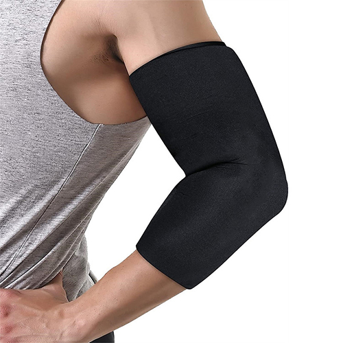 Cold Compression Sleeve