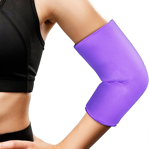 Cold Compression Sleeve