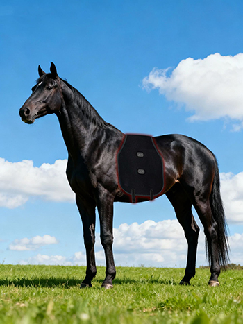 Horse Braces & Supports